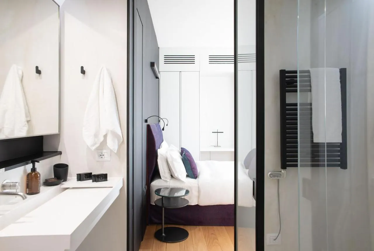 Bmore Duomo - Luxury Apartments Near Duomo Милан