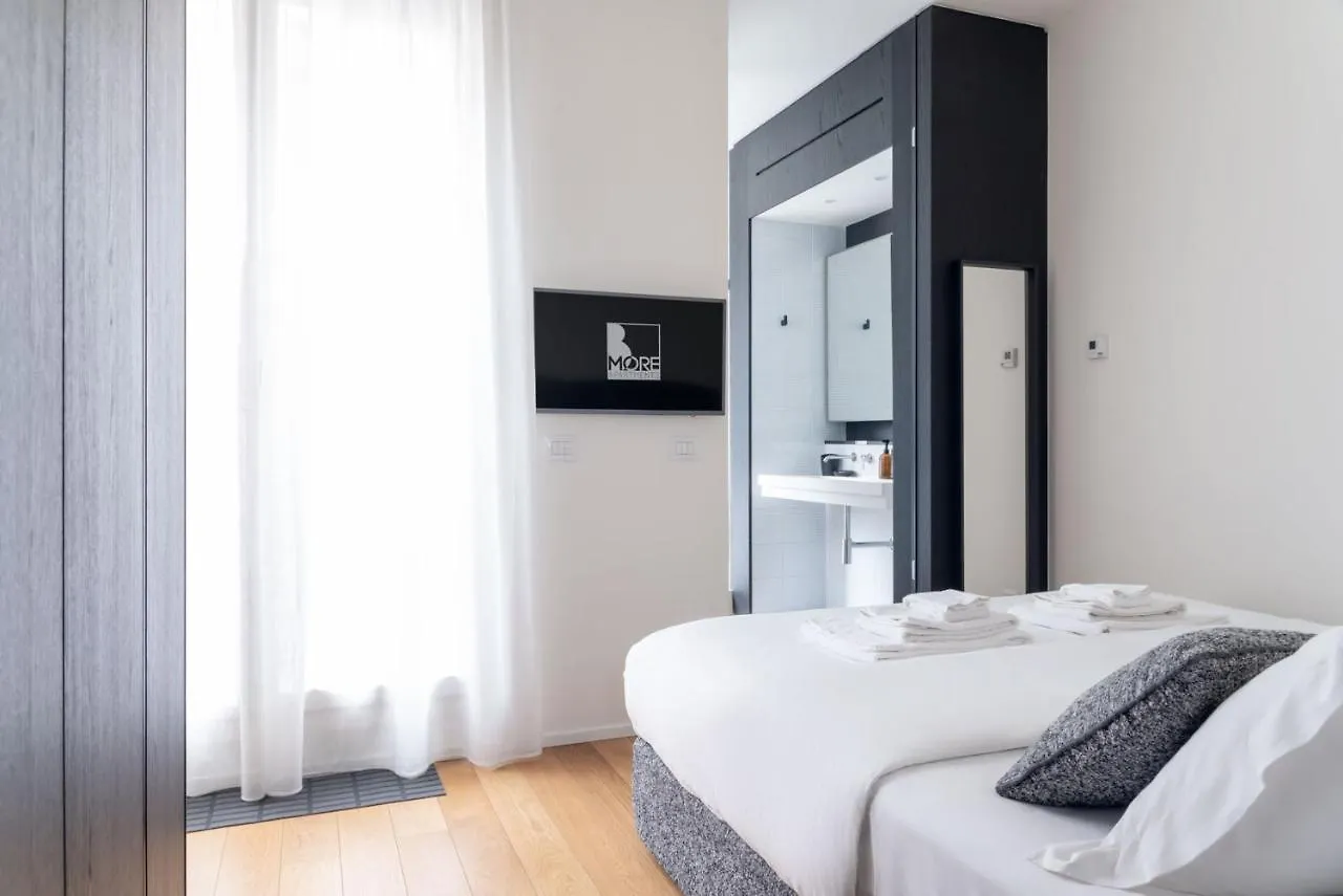 Bmore Duomo - Luxury Apartments Near Duomo Милан Апарт-отель