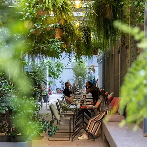 Hotel 21wol Centro, Milano