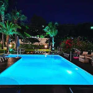  Hotel San Lorenzo Italien