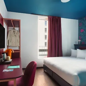 Auberge de jeunesse Cx Nom, Milan
