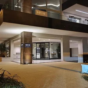 visit hotel