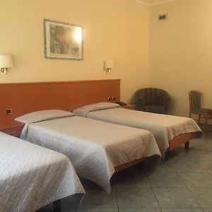 Hotel Kebhotel, Milan