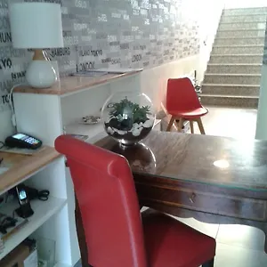 Hotel Malta, Milan