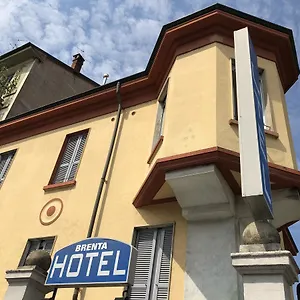 Hotel Brenta, Milan