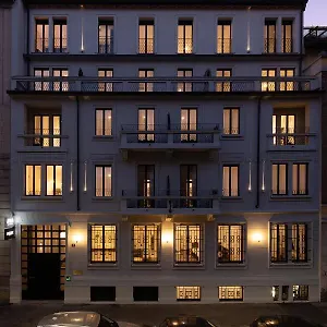Aria Boutique Farneti Апарт-отель